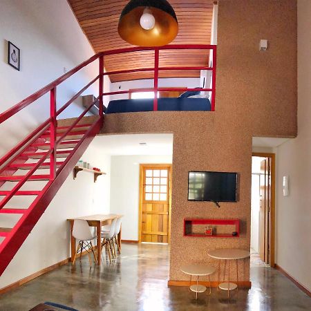 Vila Bela Lofts 3 E 9 Villa Pirenópolis Dış mekan fotoğraf