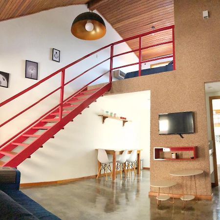 Vila Bela Lofts 3 E 9 Villa Pirenópolis Dış mekan fotoğraf
