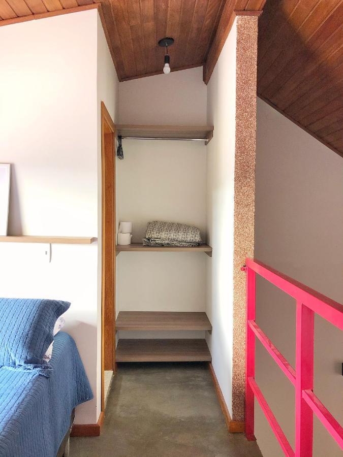 Vila Bela Lofts 3 E 9 Villa Pirenópolis Dış mekan fotoğraf