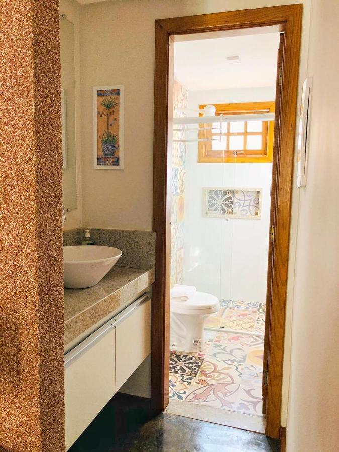 Vila Bela Lofts 3 E 9 Villa Pirenópolis Dış mekan fotoğraf