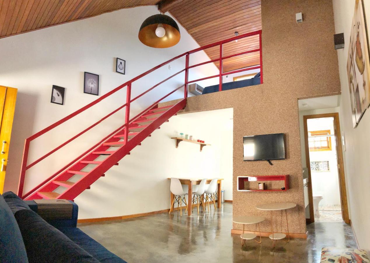 Vila Bela Lofts 3 E 9 Villa Pirenópolis Dış mekan fotoğraf
