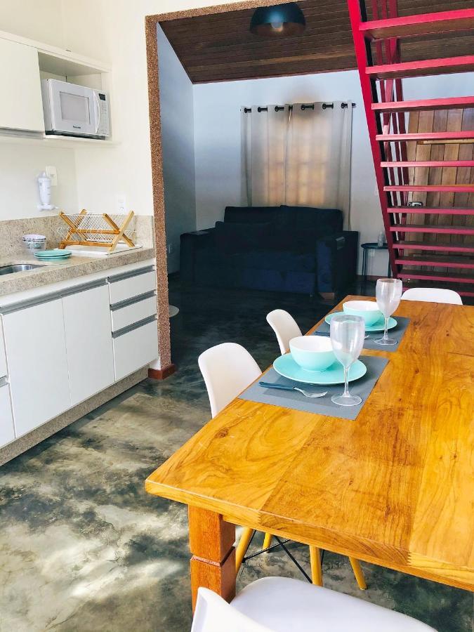 Vila Bela Lofts 3 E 9 Villa Pirenópolis Dış mekan fotoğraf