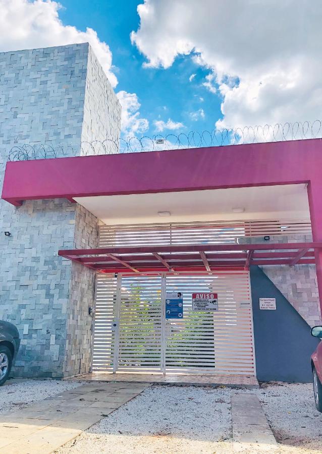 Vila Bela Lofts 3 E 9 Villa Pirenópolis Dış mekan fotoğraf