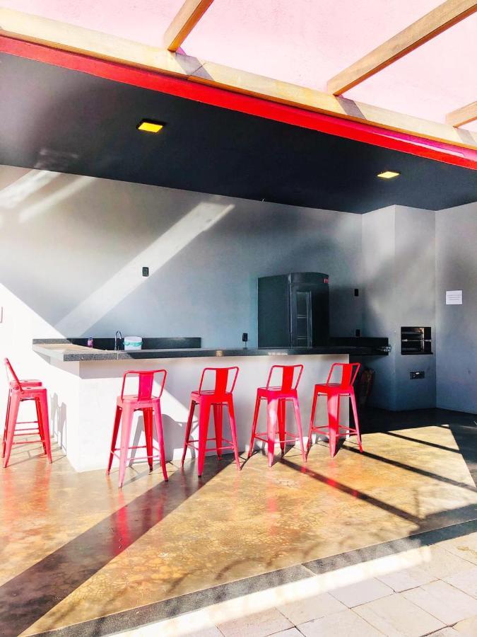 Vila Bela Lofts 3 E 9 Villa Pirenópolis Dış mekan fotoğraf
