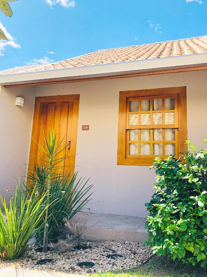 Vila Bela Lofts 3 E 9 Villa Pirenópolis Dış mekan fotoğraf